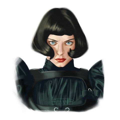 Stare